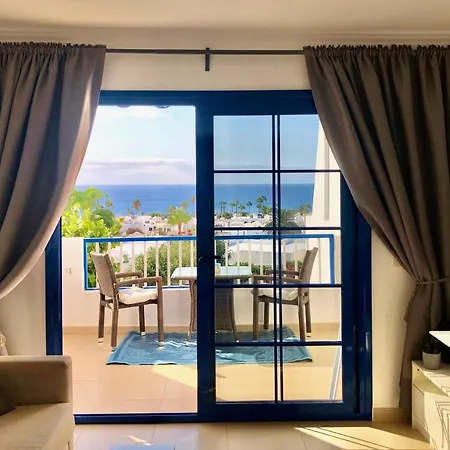 Apartment Casita Chao Atalaya