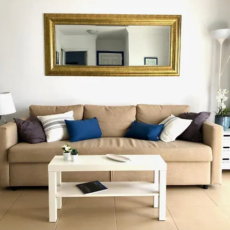 Apartment Casita Chao Atalaya Puerto del Carmen (Lanzarote)