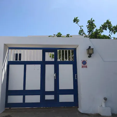 Appartement Casita Chao Atalaya *