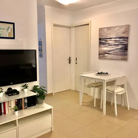 Apartment Casita Chao Atalaya