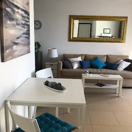Casita Chao Atalaya Appartement *