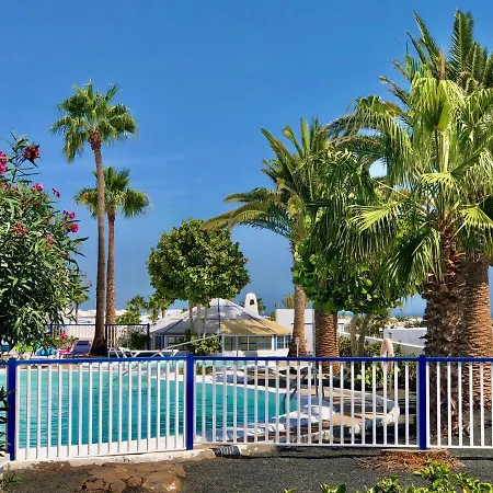 Appartement Casita Chao Atalaya Puerto del Carmen (Lanzarote)