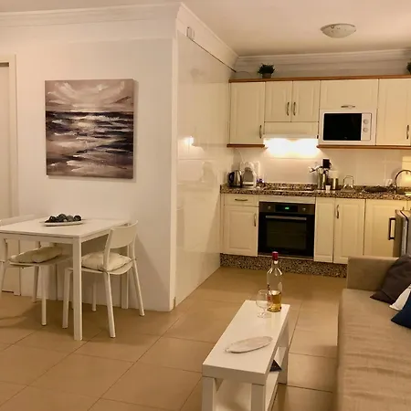 Apartment Casita Chao Atalaya *