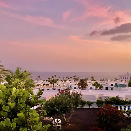 Casita Chao Atalaya * Puerto del Carmen (Lanzarote)