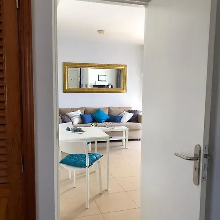 Apartment Casita Chao Atalaya