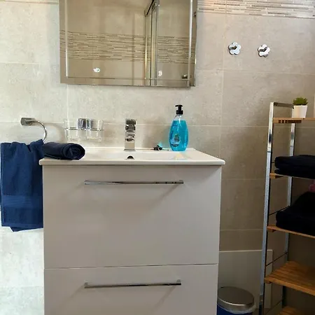 Appartement Casita Chao Atalaya