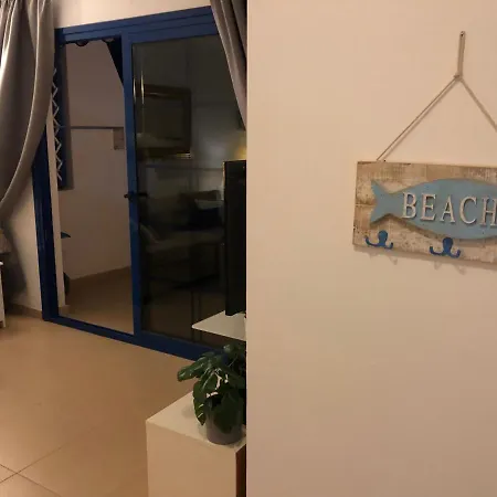 Appartement Casita Chao Atalaya