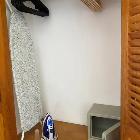 Casita Chao Atalaya Appartement Puerto del Carmen (Lanzarote)