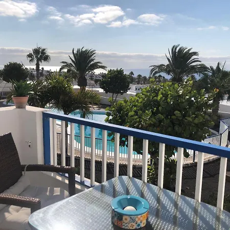 Casita Chao Atalaya Appartement Puerto del Carmen (Lanzarote)