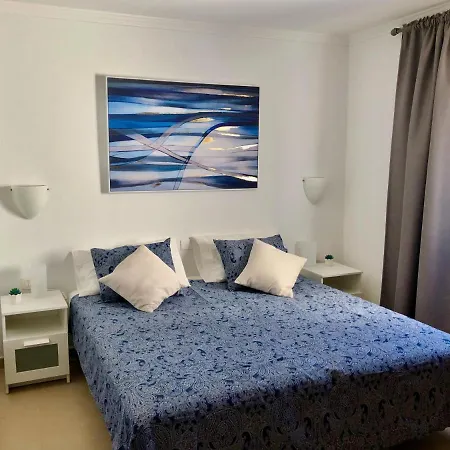 Appartement Casita Chao Atalaya
