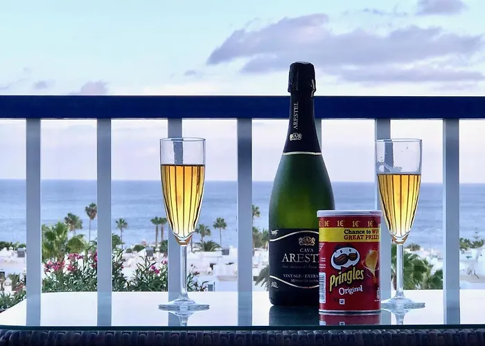 Casita Chao Atalaya Apartament Puerto del Carmen (Lanzarote)