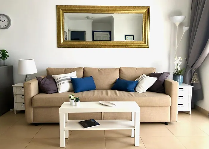 Apartament Casita Chao Atalaya Puerto del Carmen (Lanzarote)