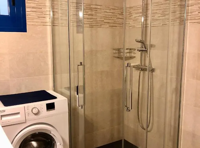 Casita Chao Atalaya Apartament Puerto del Carmen (Lanzarote)