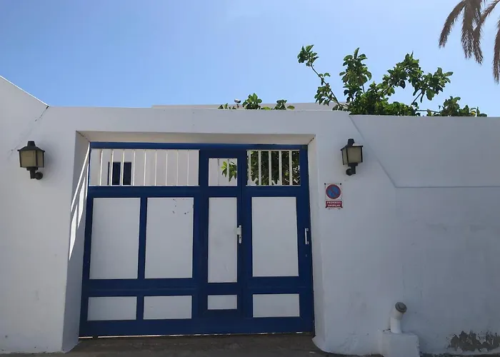 Apartament Casita Chao Atalaya *