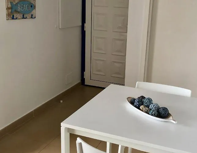 Apartament Casita Chao Atalaya Puerto del Carmen (Lanzarote)