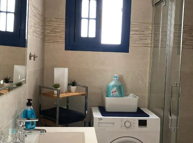 Casita Chao Atalaya Apartament