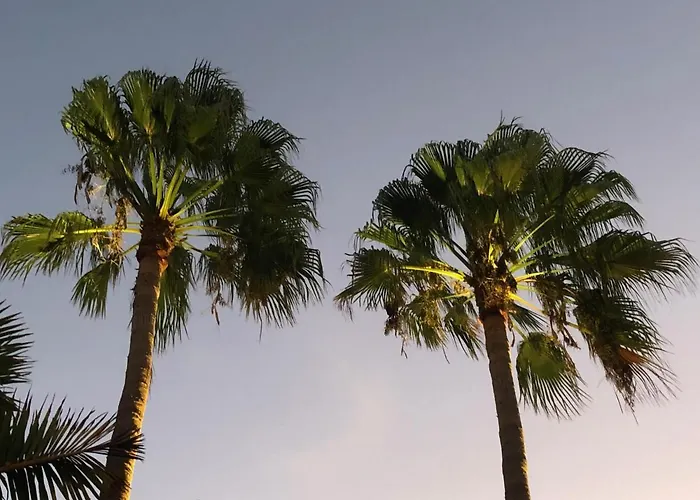 Apartament Casita Chao Atalaya Puerto del Carmen (Lanzarote)