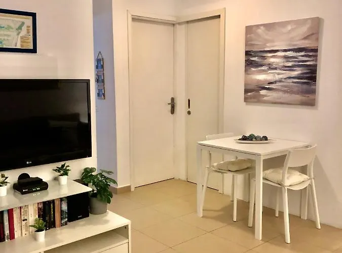Apartament Casita Chao Atalaya