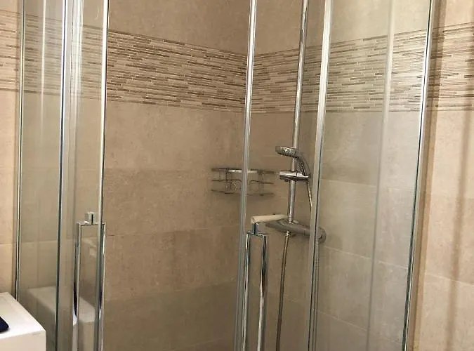 Casita Chao Atalaya Apartament