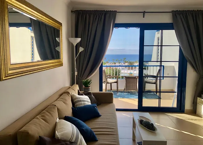 Apartament Casita Chao Atalaya Puerto del Carmen (Lanzarote)