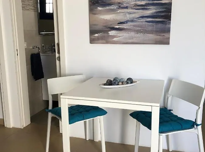 Casita Chao Atalaya Apartament