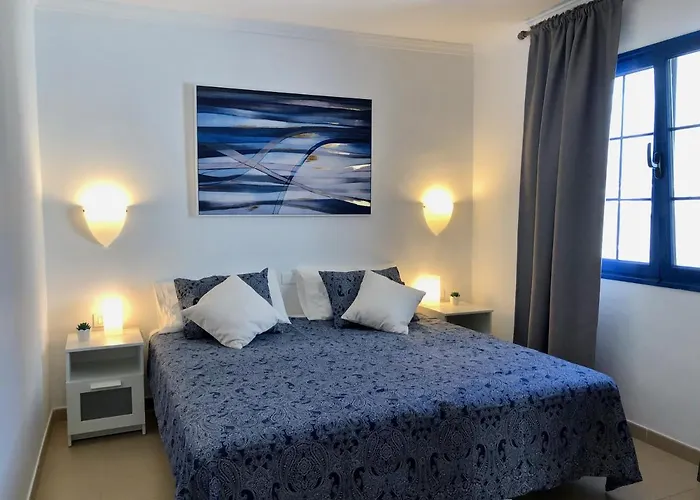 Apartament Casita Chao Atalaya Puerto del Carmen (Lanzarote)