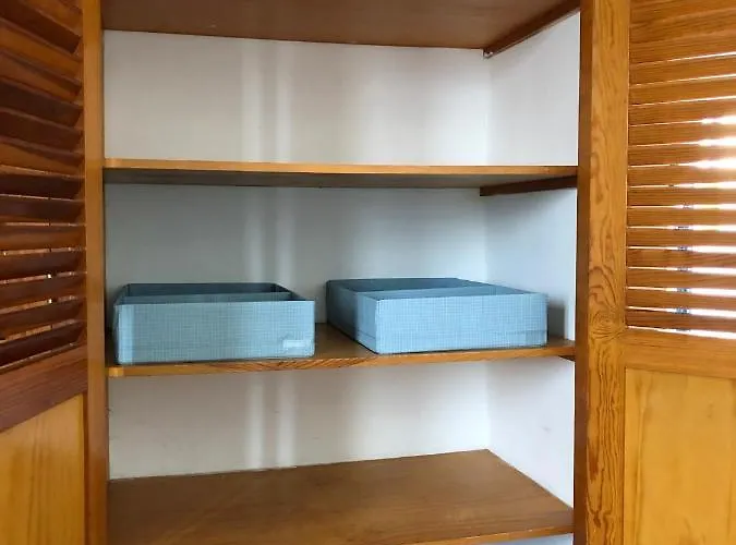 Casita Chao Atalaya Apartament