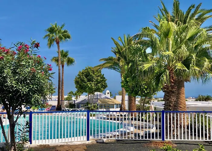 Apartament Casita Chao Atalaya Puerto del Carmen (Lanzarote)