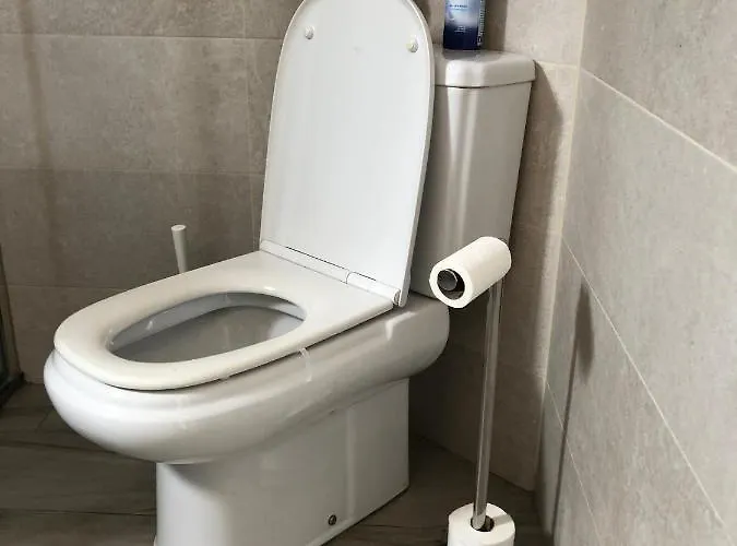 Apartament Casita Chao Atalaya Puerto del Carmen (Lanzarote)