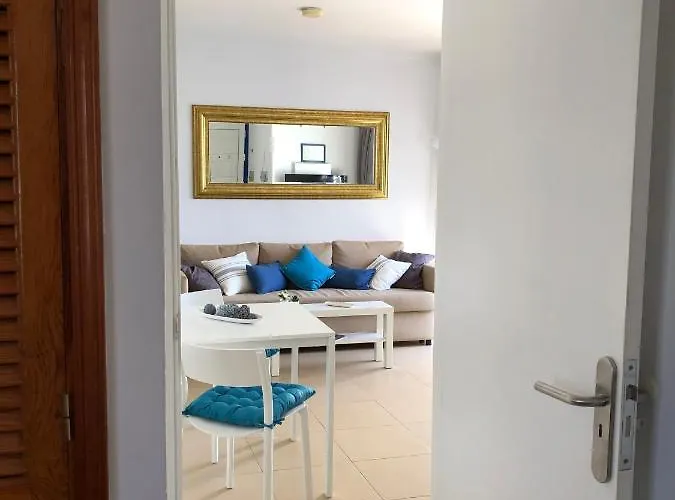 Apartament Casita Chao Atalaya