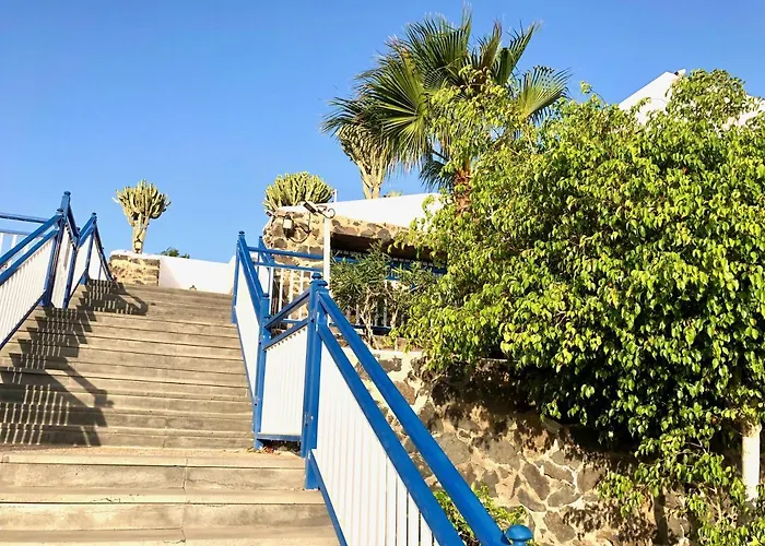 Apartament Casita Chao Atalaya *