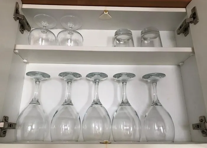 Casita Chao Atalaya Apartament Puerto del Carmen (Lanzarote)