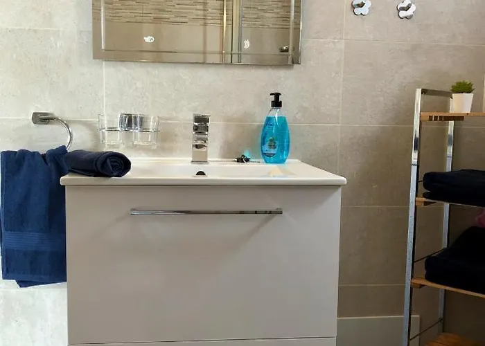 Apartament Casita Chao Atalaya