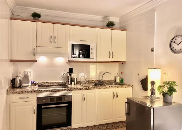 Casita Chao Atalaya Apartament Puerto del Carmen (Lanzarote)