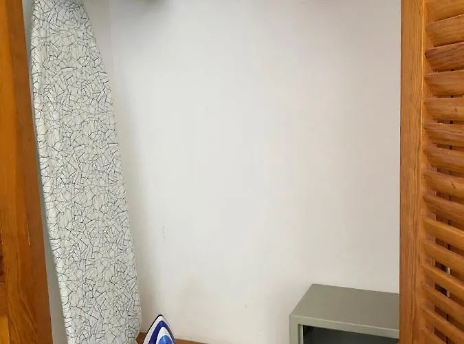 Casita Chao Atalaya Apartament Puerto del Carmen (Lanzarote)