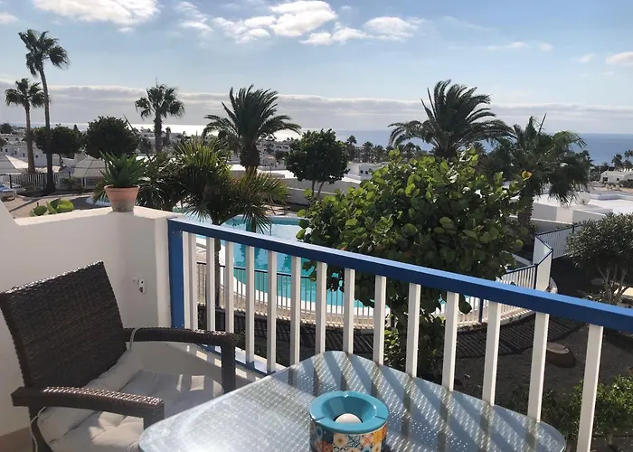 Casita Chao Atalaya Apartament Puerto del Carmen (Lanzarote)